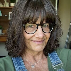 Meet your Posher, June